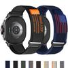 Спортивный ремешок Trail loop для Samsung Galaxy Watch 8/8 classic band 40мм 44мм 46мм Аксессуары спортивный нейлоновый браслет ремешок Galaxy watch 8 ремешок