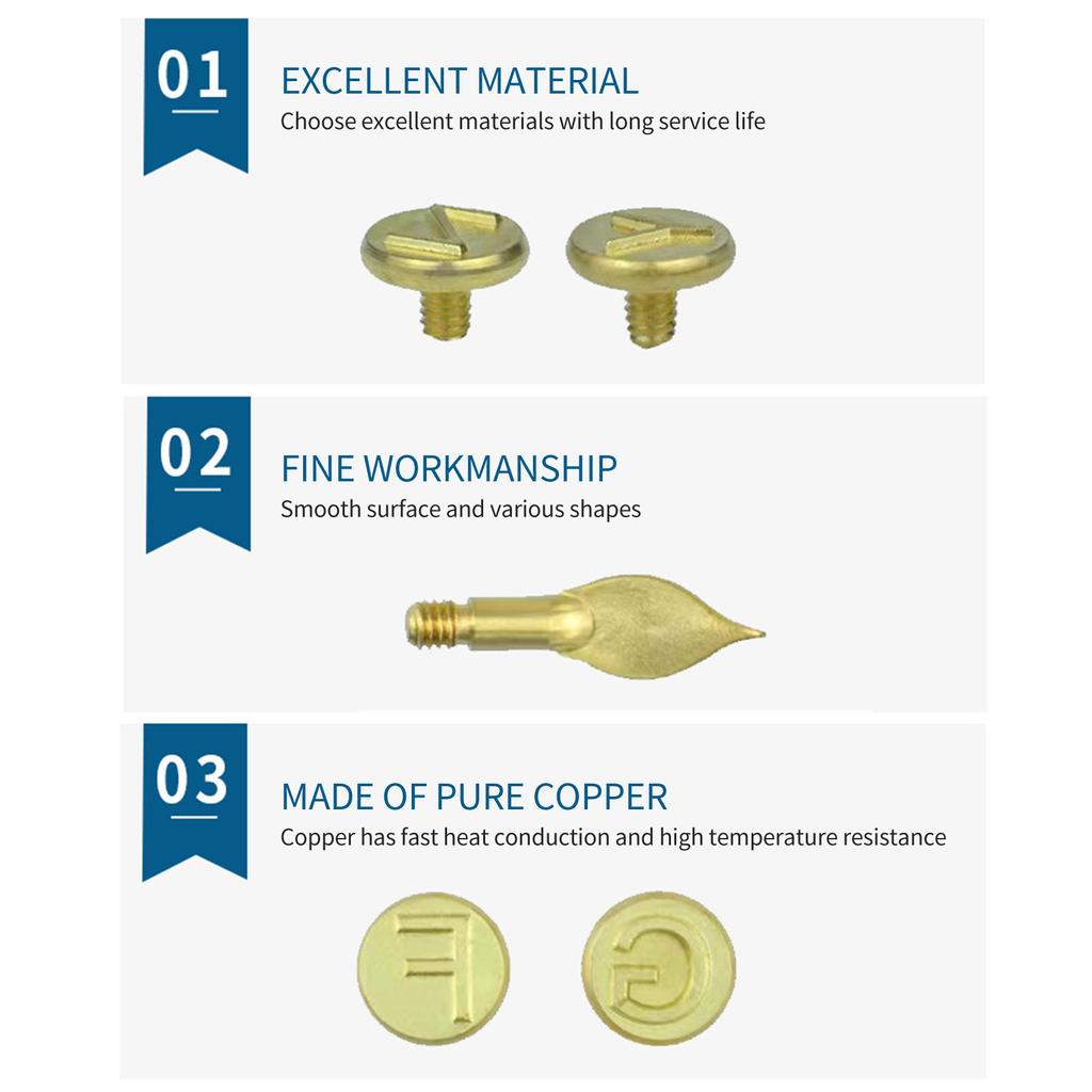 Набор для выжигания по дереву / резьбы по дереву из 28 предметов, паяльник с буквами, DIY-инструменты, шаблон алфавита и цифры для тиснения и резьбы по дереву