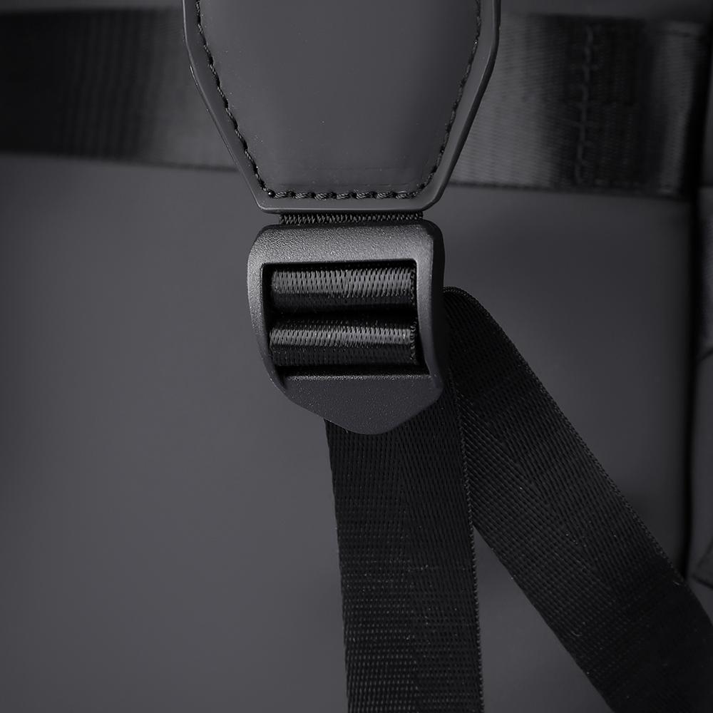 Backpack Men's Large Capacity Commuter Computer Backpack Outdoor Water-repellent Travel Bag