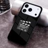 Пленка Кино Хлопушка Хлопушка Чехол для Телефона для iPhone 17 16 15 Pro Max Air 14 13 12 11 Plus Ударопрочный Чехол
