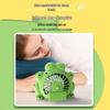 USB Rechargeable Mini Frog Fan for Desktops & Dorms