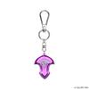 Final FantaSy Xiv Keychain [emet Selch S cryStal]