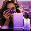 Bergamot Beaute VALENTINE Pure PERFUME 12+ часов стойкие жидкие духи для женщин, более высокая концентрация, чем парфюмированная вода, 100 мл
