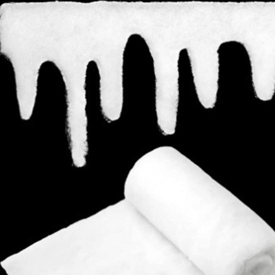 Рождественский искусственный снежный покров Сосулька Искусственный снег Камин Одеяло рулон Пушистый поддельный