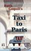 Книга Ruth Gogoll's Taxi To Paris