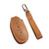 Подходит для чехла для ключей Changan Suzuki, натуральная кожа Vitra Fengyu Xiaotu Qiyue Tianyu SX4 автомобильная сумка защитный чехол