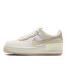 Air Force 1 Shadow White Fossil Stone Women Sneakers Cream Sail FN3444-121