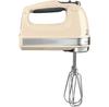 Hand Mixer KitchenAid 5KHM9212EAC Artisan Cream (859790101000)