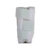 Forearm Support Splint Brace 3 Steel Plates Injuried Fixation Protection Forearm Immobilizer Brace for Children Adults