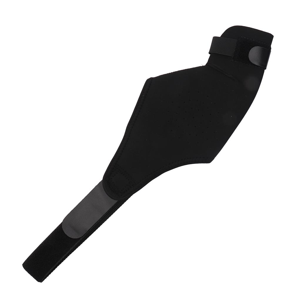 Dog Knee Brace Breathable Supportive Reduce Pain Joint Protection Dog Hind Legs Protector for Postoperative Recovery