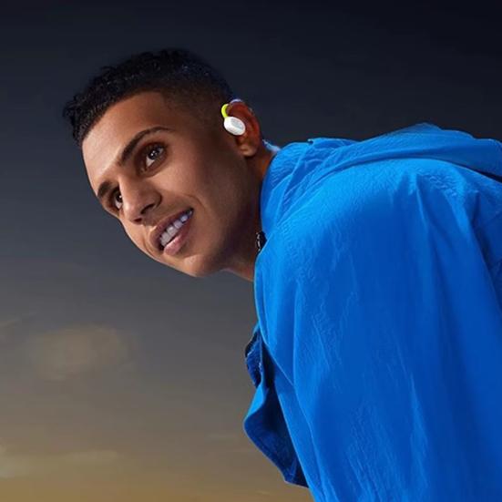 Наушники-переводчики с ультрачистым звуком Эргономичный дизайн Стабильное соединение Совместимость с Bluetooth Беспроводные наушники-вкладыши для перевода