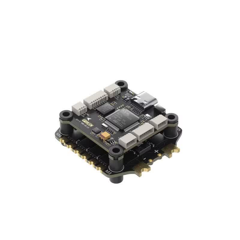 GEPRC TAKER F405 BLS 65A V2 FPV Flight Controller Stack