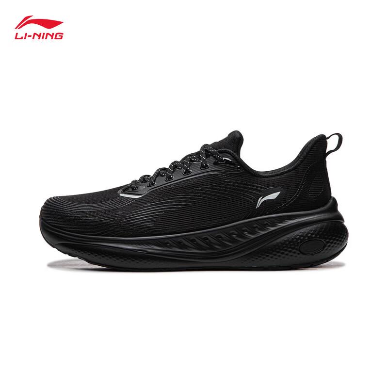 Li-Ning Мужская спортивная обувь для активного образа жизни