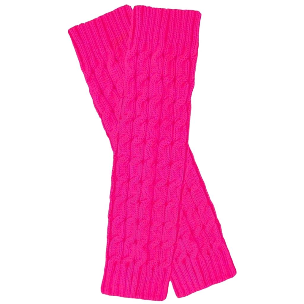 Женская осенне-зимняя мода выше колена теплые хлопковые вязаные носки бахилы одежда длинные сапоги манжеты теплые тонкие леггинсы сапоги 9 цветов