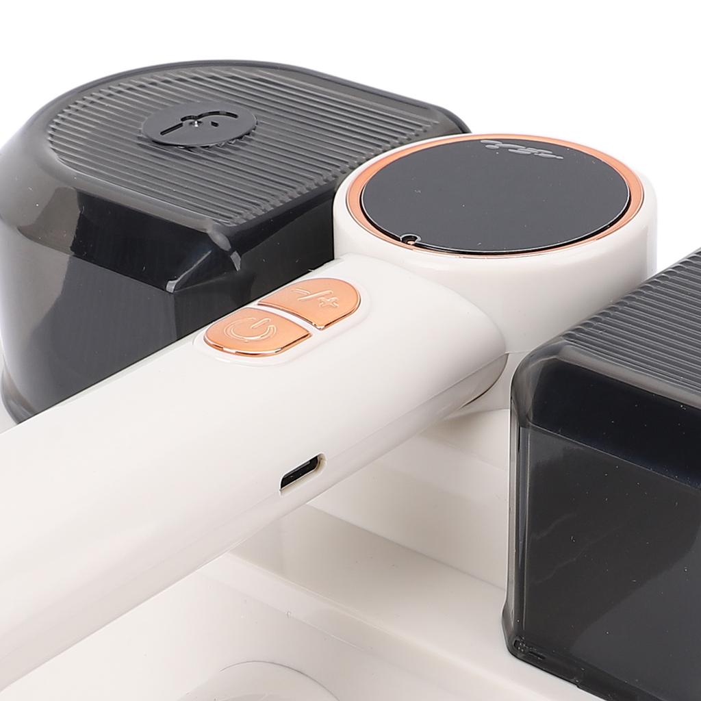 Пылесос для кровати 8500Па Сильное всасывание Глубокая очистка 100Вт 200мл Высокоэффективный пылесос для матраса для дивана ковра