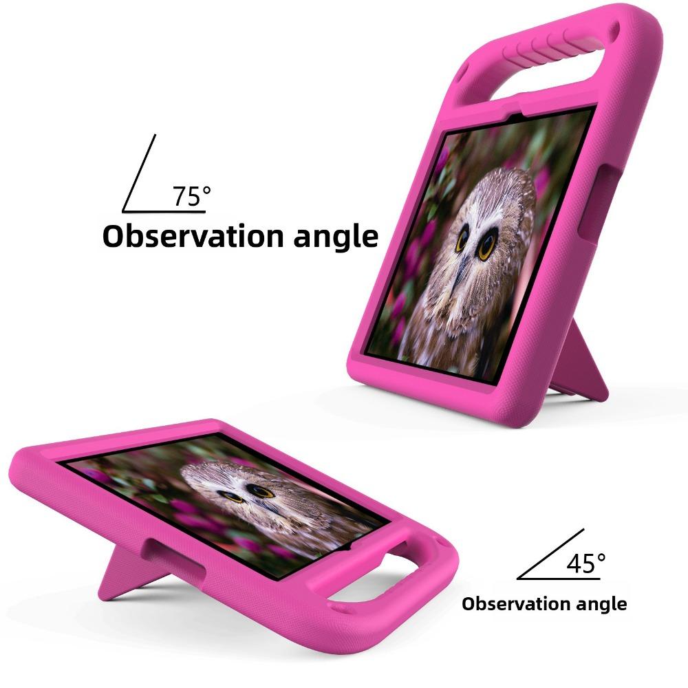 Противоударный чехол-подставка из ЭВА для Honor Pad X8 Huawei Enjoy Tablet 2 7X6 Защитный чехол для планшета с прочной конструкцией