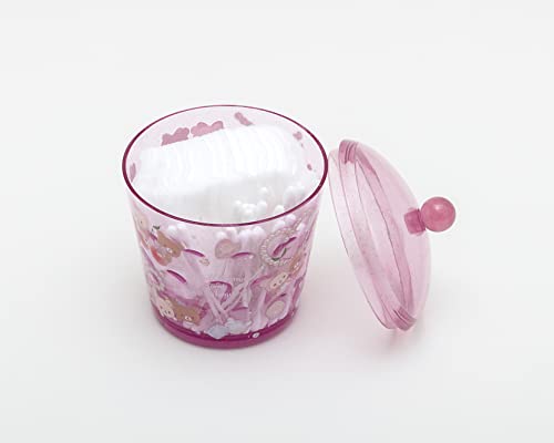 Rilakkuma Korikogu Jewel Cherry Canister FB53002
