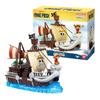 Netflix ONE PIECE Идущий к Мечте 4 и [Bandai] (Возраст до)