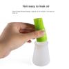 Non-Toxic Squeeze Oil Bottle Silicone BBQ Cooking Tool NEW Oil Dispenser  Kitchen