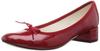 Туфли V511V Cendrillon Flamme см [Repetto] Женские 23.0 [Товар]