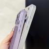Роскошный Чехол для Телефона с Текстурой Мозаичной Сетки Для Apple iPhone 17 16 15 14 13 Pro Max Защита Объектива Камеры Ударопрочный PC Чехол
