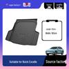 Коврик в багажник Buick Excelle/Velite/Verano PRO/PRO GS, коврик на заднюю часть GL6
