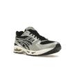 Asics Gel Kayano 14 Black Seal Grey Unisex Sneakers 1201A019-005