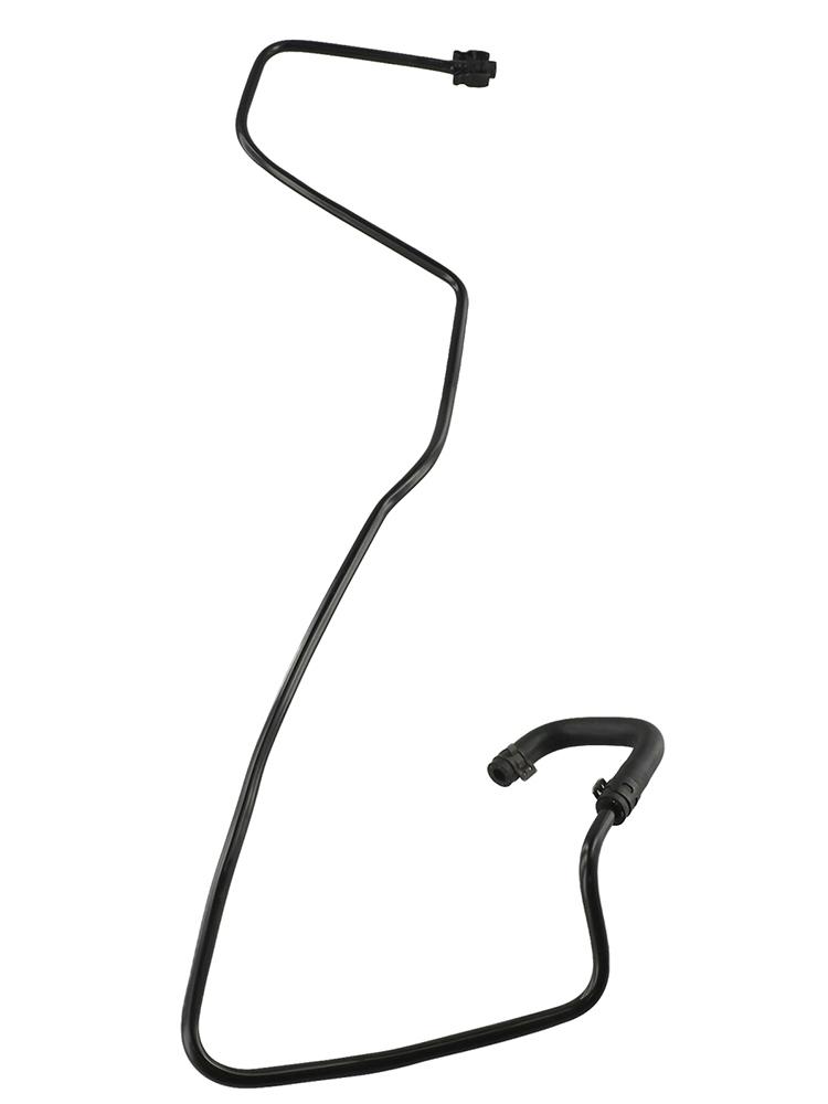 Для Ford Fiesta Шланг радиатора охлаждающей жидкости Перелив Замена 2011 2019 Модель