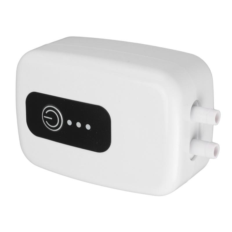 Автоматический насос для алкоголя Мощный Высокоэффективный Портативный дозатор вина Насос для дома Шланг длиной 1 м