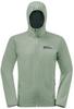 Куртка Jack Wolfskin Bornberg Hoody M Men (1307471) эвкалипт