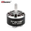 GTSKYTENRC Tracker 2812 900KV 4S-6S Бесщеточный двигатель для Mark4 APEX FPV Freestyle 7 дюймов 8 дюймов длиной
