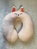 [USED] SKZOO Neck Pillow Foxi.Ny