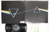 LP Пластинка PINK FLOYD Dark Side Of The Moon 180г SHVL804 HARVEST 2003 Европа Рок Б/У