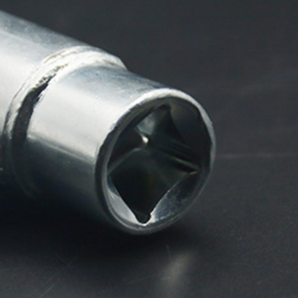 Universal Car Disc Brake Piston Tool for Cars with Disc Brake Car Vehicle Rear Disc Brake Piston Caliper Adjustment Tool