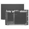 New Laptop Case For Dell Latitude 3510 E3510 LCD Back Cover Front Bezel Topcase Housing Rear Lid LCD Hinges 8XVW9 08XVW9 0GCK6R