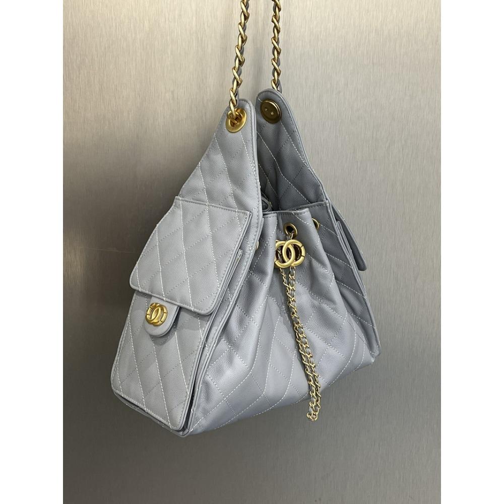 25 Новых женских кожаных сумок с узором икры, узором в виде шаров, большой вместимости, в стиле хиппи, хобо, с ромбовидной цепочкой, на кулиске, подмышечная сумка