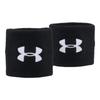 Under Armour Мужские тренировочные напульсники 3 дюйма