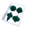 4 Pcs Christmas Tree Balls Xmas Decoration Ornaments Christmas Ball Ornaments