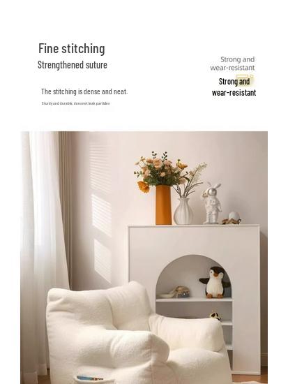 Children's Cartoon Mini Recliner: Cute Sofa Chair for Baby Photos & Nursing