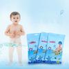 Герметичные детские подгузники Детские плавательные штаны Подгузник для плавания для детей 6 19 кг Водонепроницаемые