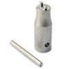 Screwdriver Disassembly Tool  Installation of Hinderer Knife Disassembly Tool