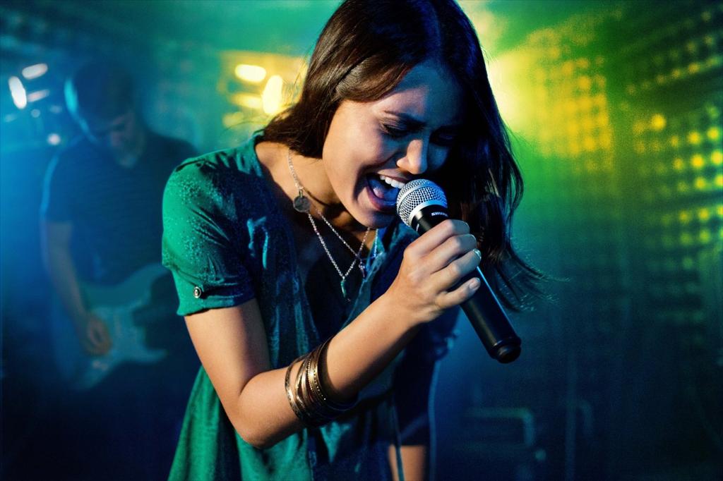 Беспроводная вокальная система Shure BLX24JPG58-JB