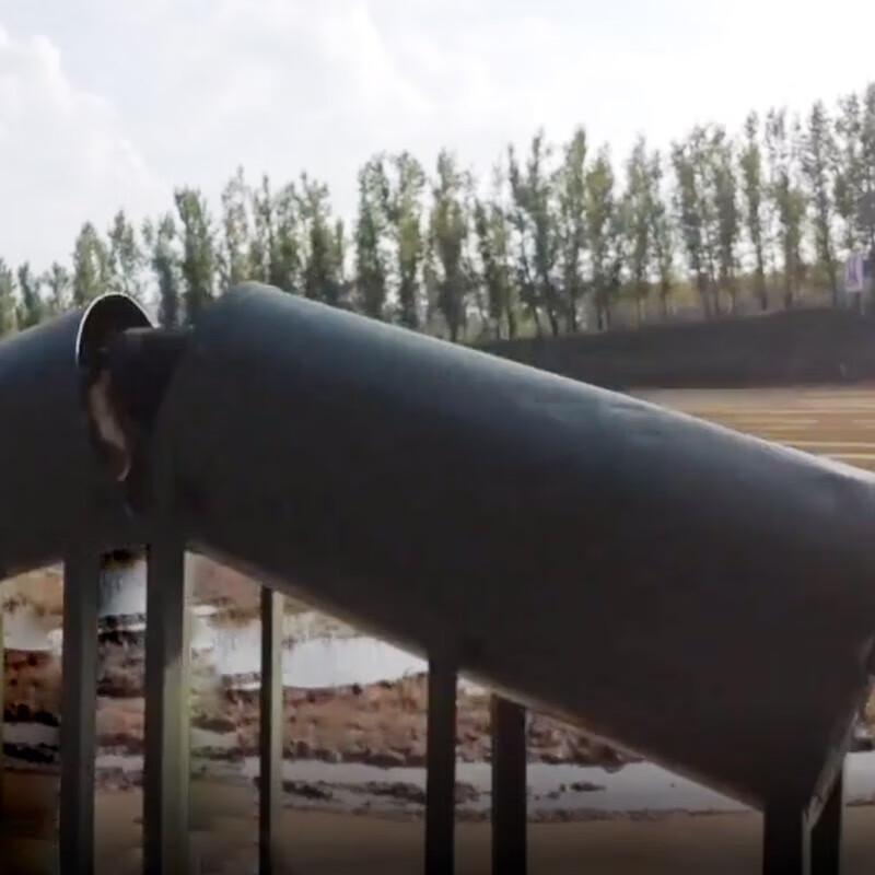 Dog Agility Training Jump Barrel