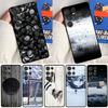 Ice Hockey Sport Phone Case For Samsung Galaxy S25 Ultra S24 S23 Ultra S9 S10 S20 S21 S22 Plus S24 FE Cover