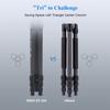 SIRUI Carbon Fiber Tripod ST-224+ST-20