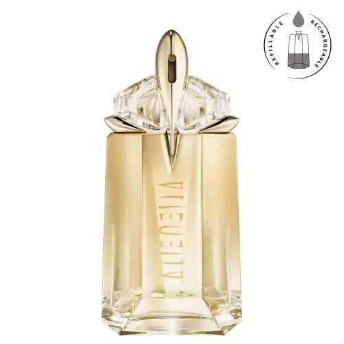 Thierry-Mugler Alien Goddess Eau de Parfum refill 100ml