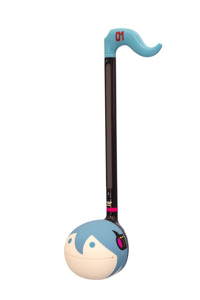 Cube Otamatone Hatsune Miku 1363 Ver.