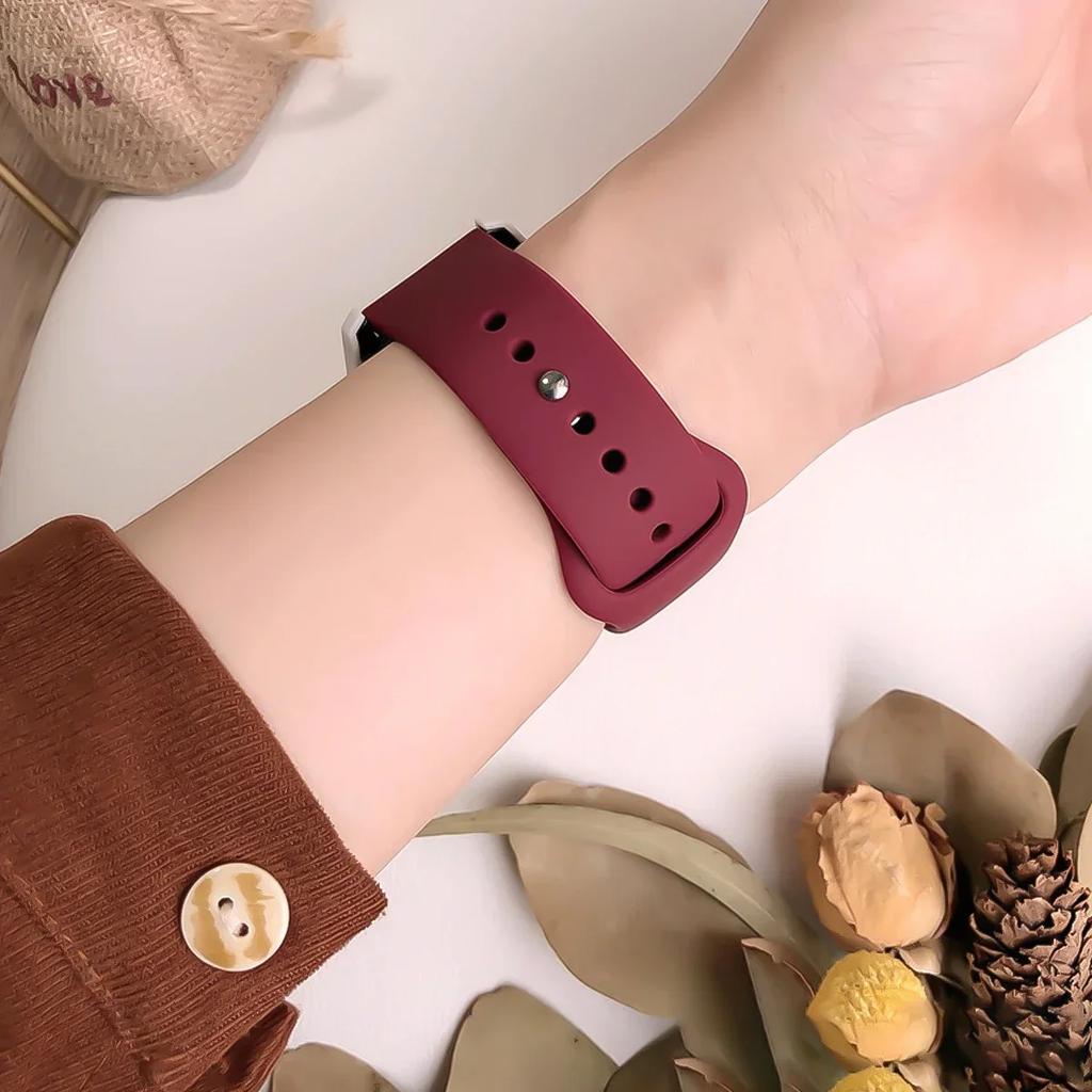 Спортивный ремешок для Huawei Watch Fit 4 3 ремешок для смарт-часов силиконовый ремешок для Huawei Watch Fit2 Fit1 4Pro браслет для часов аксессуары