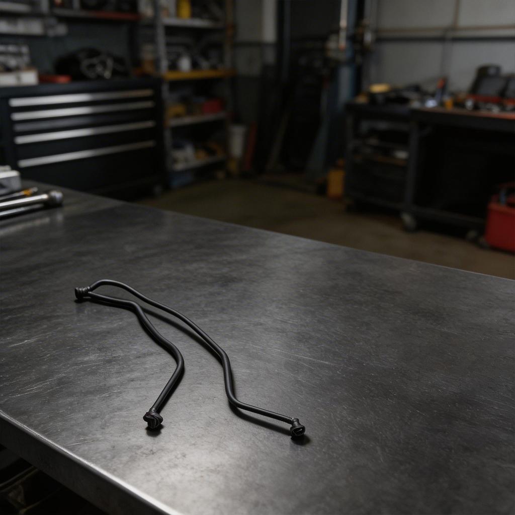 Coolant System Hose Pipe Fitment for Mercedes For Benz CLA250 and GLA250