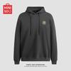 MINISO Men's 2025 Autumn Hooded Sweatshirt